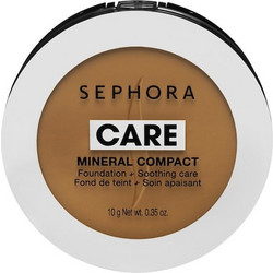 Sephora Mineral Care 23D Compact Foundation