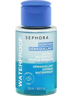 Sephora Lotion Ντεμακιγιάζ 50ml