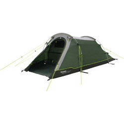 Outwell Earth 2 Σκηνή Camping Τούνελ 2 Ατόμων 4 Εποχών 111483