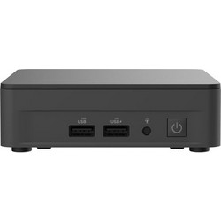 Asus NUC 13 Pro RNUC13L5Kv70000 Barebone (Intel Core i7 / 64GB)