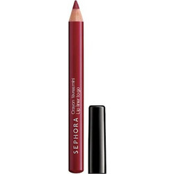 Sephora To Go 4 Deep Ruby Lip Liner 0.7gr