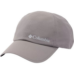 Columbia Ridge IV Καπέλο Jockey Υφασμάτινο Γκρι 2121141-023