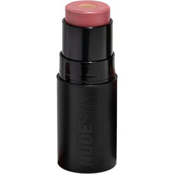 Nudestix Nudies Matte & Glow Core Pink Ice Stick Blush Lip & Cheek 6gr