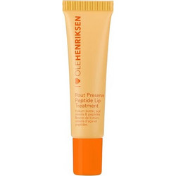 Ole Henriksen Pout Preserve Citrus Sunshine Lip Tube 12ml