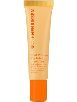 Ole Henriksen Pout Preserve Citrus Sunshine Lip Tube 12ml