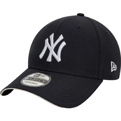 New Era New York Yankees 9FORTY Ανδρικό Καπέλο Jockey Υφασμάτινο Μαύρο 60595182