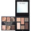 Too Faced Born This Way Cold Smolder Nudes Παλέτα Σκιών