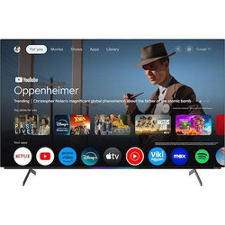 Tesla O65S949GUS Smart Τηλεόραση 65" 4K UHD OLED HDR (2024)
