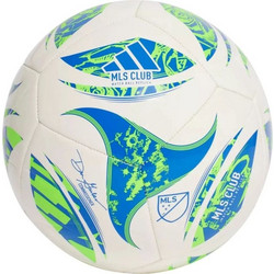 Adidas MLS 2025 Club Μπάλα Ποδοσφαίρου JH1308