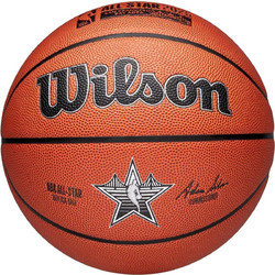 Wilson 2025 NBA All Star Replica WZ2022601XB