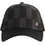 Emerson Καπέλο Jockey με Δίχτυ Snapback Υφασμάτινο Μαύρο 251.EU01.20