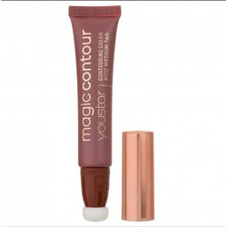 Youstar 02 Medium Tan Magic Bronzer Liquid