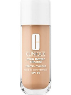 Clinique Even Better Clinical Light Cool 3 Liquid Foundation SPF50 30ml