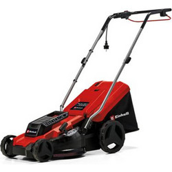 Einhell GC-EM 1600/37 Μηχανή Γκαζόν Ηλεκτρική 160W Κοπή 40cm 3400080