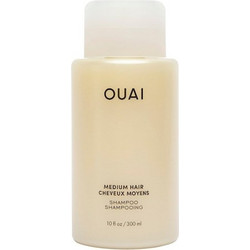 Ouai Σαμπουάν για Επανόρθωση 295ml
