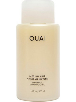 Ouai Σαμπουάν για Επανόρθωση 295ml