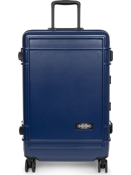 Eastpak Resist'R EK0A5BJGL83 Βαλίτσα Μεγάλη 78x50x29cm με 4 Ρόδες Navy Μπλε
