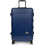 Eastpak Resist'R EK0A5BJGL83 Βαλίτσα Μεγάλη 78x50x29cm με 4 Ρόδες Navy Μπλε
