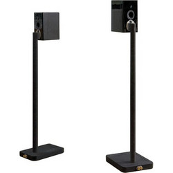 Monitor Audio Radius Βάσεις Ηχείων Δαπέδου Black