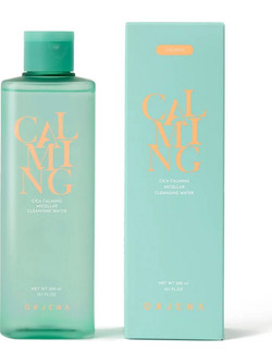 Orjena Cica Calming Micellar Cleansing Water 300ml