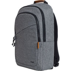 Trust Avana 24981 Αδιάβροχο Backpack Laptop 16" Grey