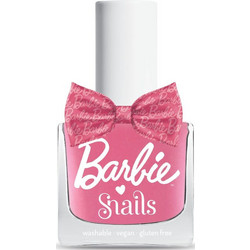 Snails Barbie Barbie Vibes Gloss Βερνίκι Νυχιών