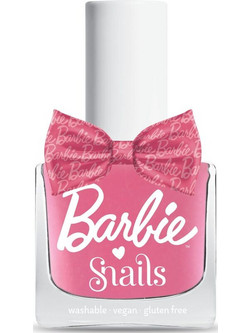 Snails Barbie Barbie Vibes Gloss Βερνίκι Νυχιών