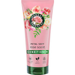 Herbal Essences Petal Soft Rose Scent Conditioner για Επανόρθωση για Ξηρά Mαλλιά 200ml