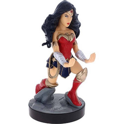 DC Comics Wonder Woman EXGMER-3160 Βάση Κινητού για Γραφείο Πολύχρωμη