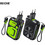 Wekome WP-89 Power Bank 10000mAh 22.5W Quick Charge 3.0 & Power Delivery Black