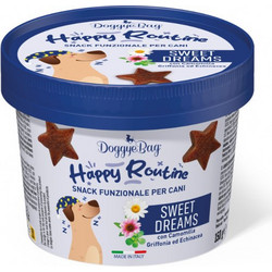 Doggye Bag Happy Routine Sweet Dreams 150gr