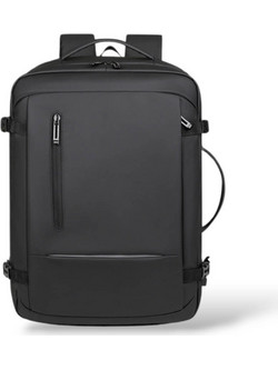 Playbags Collection PS2407 Αδιάβροχο Σακίδιο Πλάτης 40lt Μαύρο