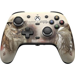GameSir AC8-4 Black Desert Faceplate για G7/G7 SE