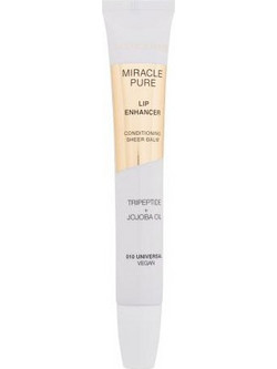 Max Factor Miracle Pure Lip Enhancer 010 Universal Lip Balm 12ml