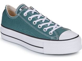 Converse Chuck Taylor All Star Lift Platform A12595C