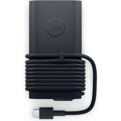 Dell TH5RJ USB-C Φορτιστής Laptop 100W 5A για Dell χωρίς Καλώδιο Τροφοδοσίας