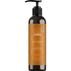 MKS Eco Sustainable Dreamsicle Scent Σαμπουάν για Επανόρθωση 296ml