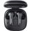 Intenso Buds Pro Ακουστικά Bluetooth In Ear Ανθεκτικά στο Νερό Black