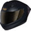 Nolan N60-6 Sport Aureo 331 Matt Black Gold Κράνος Μηχανής Full Face 1470gr