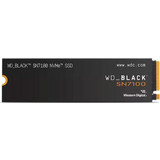 Western Digital Black SN7100 SSD 2TB M.2 NVMe PCI Express 4.0