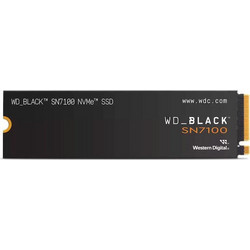 Western Digital Black SN7100 SSD 2TB M.2 NVMe PCI Express 4.0
