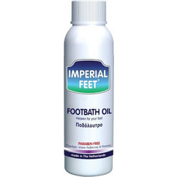Imperial Feet Λάδι για Κάλους Σκληρύνσεις & Κουρασμένα Πόδια 150ml