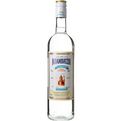 Μπαμπατζίμ Τσίπουρο χωρίς Γλυκάνισο 42% 700ml
