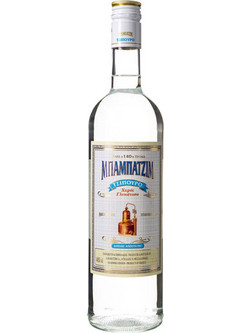 Μπαμπατζίμ Τσίπουρο χωρίς Γλυκάνισο 42% 700ml