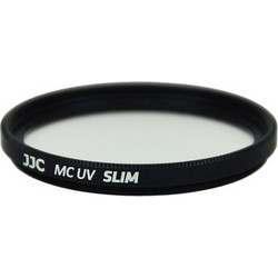 JJC Ultra Slim UV MC 77mm