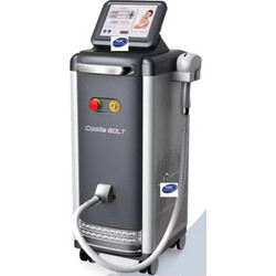 Coolite Bolt Laser Μηχάνημα Αποτρίχωσης NHC4820