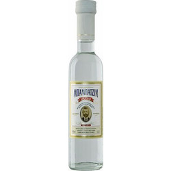 Μπαμπατζίμ Ούζο 40% 200ml
