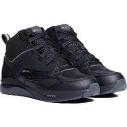 TCX Nalbak WP Women Black Iridescent