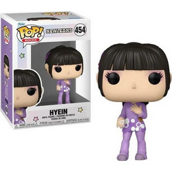 Funko Pop! Rocks NewJeans 454 Hyein