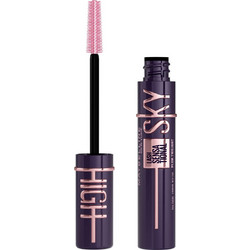 Maybelline Lash Sensational Sky High Plum Twilight Mascara για Μήκος & Όγκο 7.2ml